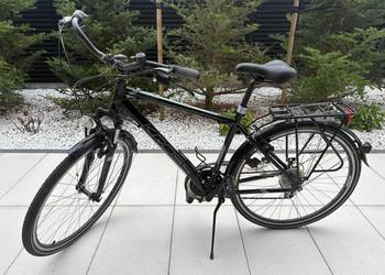 Rower Kross Atlantic Trans 19