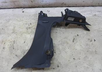 BOCZEK TAPICERKA BAGAŻNIKA PÓŁKI PRAWA MINI F55 F56 7319128