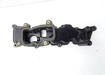 KOLEKTOR SSĄCY LEWY 059129711BJ AUDI A4 B8 A5 8T 2.7 3.0 TDI