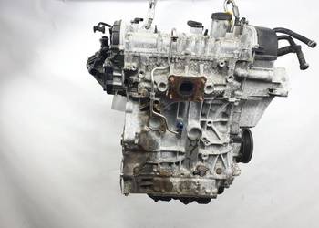 SILNIK SŁUPEK VOLKSWAGEN GOLF VII CZC 1.4 TSI