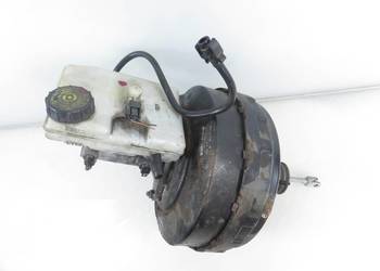 SERWO RENAULT MASTER III 2.3 dCi