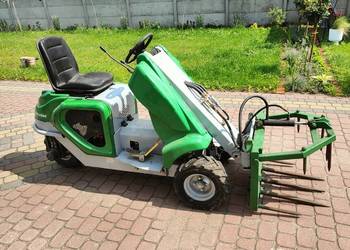 Mini  ładowrka Uniloader 50 DY-H