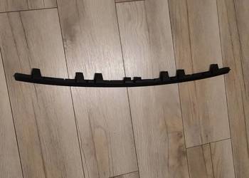 VW TOURAN 03-06 LISTWA ZDERZAKA PRZÓD 1T0853625