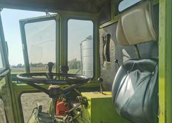 Sprzedam claas mercator 75