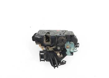 ZAMEK LEWY TYLNY SKODA FABIA I