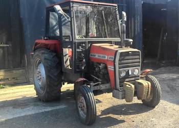 Massey Ferguson 255
