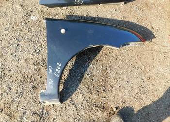 seicento błotnik kolor 632 nr 6202 WYSYŁKA