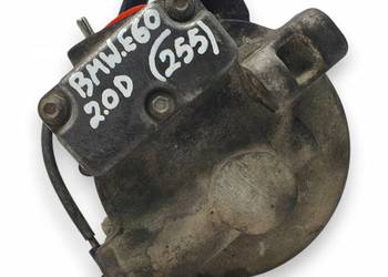 SPRĘŻARKA KLIMATYZACJI Opel Astra H Zafira B Signum Delphi 13250604