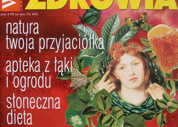 Wróżka Nr 4/2005 Wydanie specjalne