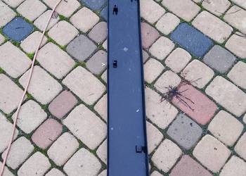 Listwa klapy tył.Peugeot Partner.Citroen Berlingo