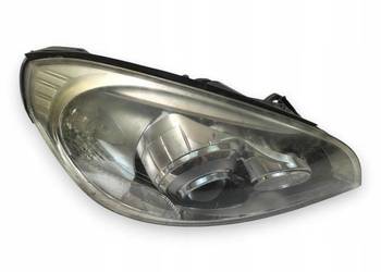LAMPA PRAWA Volvo S60 II V60 XENON 2010-2013 prawy przód przednia 31299991