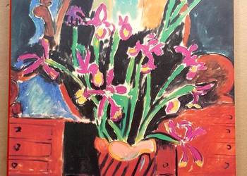 "Henri Matisse"​, Album, darmowa wysyłka