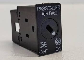 SKODA KAROQ PRZEŁĄCZNIK AIRBAG 5Q0919237