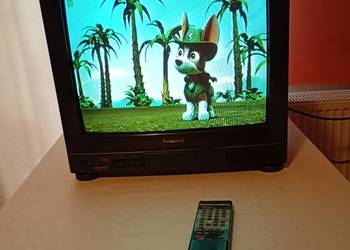 Telewizor 21 cali Panasonic