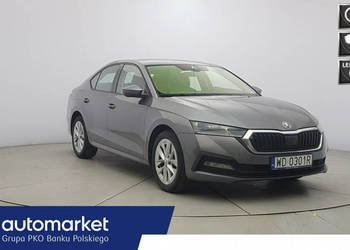 Škoda Octavia 2.0 TDI Ambition! Z Polskiego Salonu ! Faktura 23% ! IV (202…