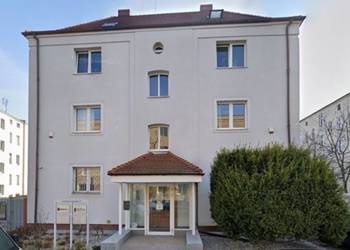 BIURO NA WYNAJEM – POZNAŃ, ŁAZARZ, UL. POTWOROWSKIEGO 11