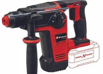 EINHELL MŁOT UDAROWY TP-HD 18/26 Li BL Solo