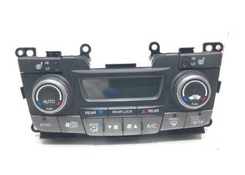 PANEL STEROWANIA NAWIEWU HONDA ODYSSEY 79600TK8A920M1 Van (minibus)