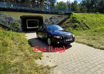 Prywatne Ogłoszenie Audi A4 B7 2.0 131 km Lpg (Gaz) Czarna Sedan Manual Prywatne Ogłoszenie Audi A4 B7 2.0 131 km Lpg (Gaz) Czarna Sedan Manual