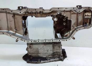 MISKA OLEJOWA PÓŁBLOK AUDI A6 C6 LIFT 2.7 3.0 TDI 059103603BJ