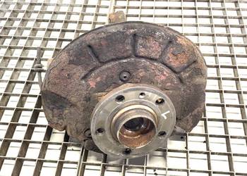 ZWROTNICA LEWY PRZÓD SKODA RAPID 1.2 105KM