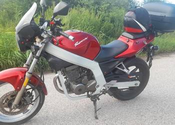 Daelim Roadwin 125 stan bdb okazja.