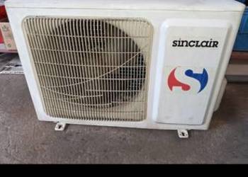 Klimatyzacja