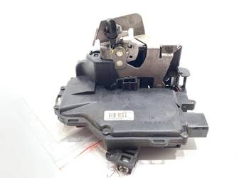 ZAMEK DRZWI LEWY TYŁ AUDI A4 B6 Hatchback 8E0839015C 00-05