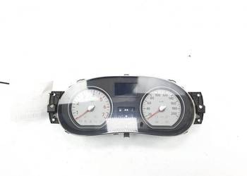 LICZNIK ZEGAR DACIA SANDERO P248100568R LICZNIK ZEGAR DACIA SANDERO P248100568R