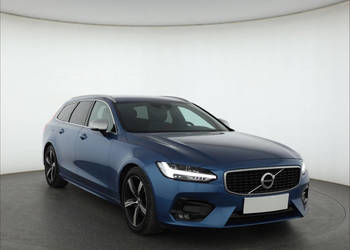 Volvo V90 D3