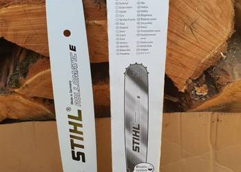 STIHL prowadnica 30050004813  1.3mm 3/8 NOWA
