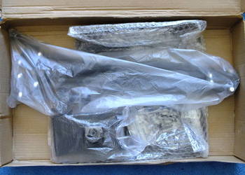 Sprzedam nowy nieużywan uchwyt do tabletu telefonu ramię wysięgnik do łóżka