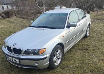 BMW 318i