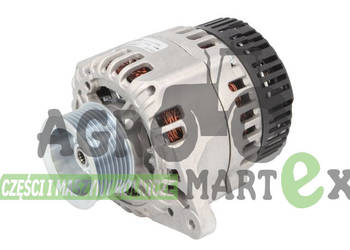 82010243, 84038032, 82002329 ALTERNATOR 100A 12V TM CNH