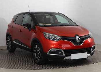 Renault Captur 0.9 TCe