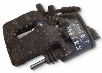 TYLNY ZACISK HAMULCOWY Volvo S60 II S80 II V60 V70 III XC70 II prawy tył