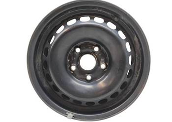 FELGA STALOWA R15 5X112 ET45 OC57MM 6JX15H2 8D0601027 VW AUDI