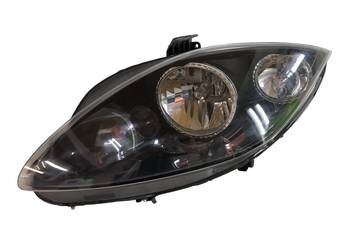 SEAT ALTEA 5P1 04.2009-05.2015 Reflektor lampa przód przedni lewy