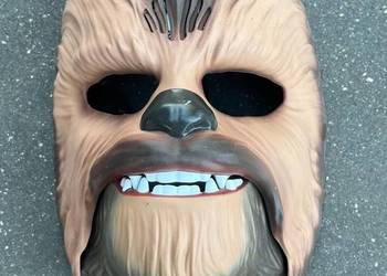 maska czubaka starwars