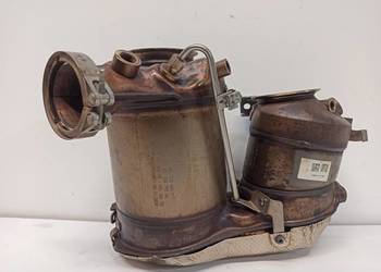 SKODA SUPERB KATALIZATOR DPF 05L131601F