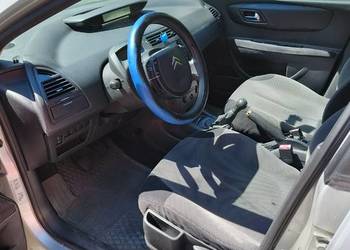 Citroen C4 2005
