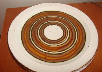 Stonehage Midwinter talerz