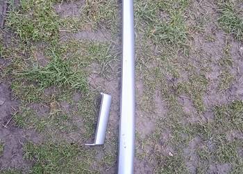 Listwy wnętrza dekory Opel Vectra C Signum