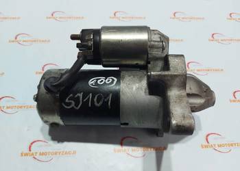 TRAFIC VIVARO 2.0 DCI M9R780 EURO4 08r rozrusznik SX2257-N