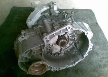 SKRZYNIA BIEGÓW KZS 2.0 TFSI VW SKODA SEAT AUDI