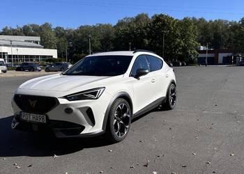 Cupra Formentor VZ 310KM 4x4