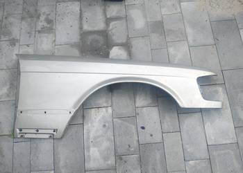 Błotnik Mercedes SEC W126 C126