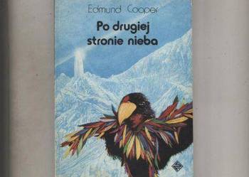Po drugiej stronie nieba - Edmund Cooper