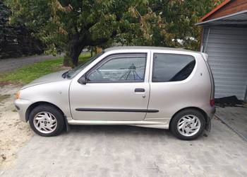 Fiat Seicento