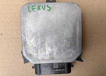 LEXUS PRZETWORNICA LAMPY 8990876010